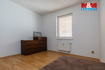 Pronájem bytu 2+1, 53 m², Pardubice, ul. Pichlova - 13