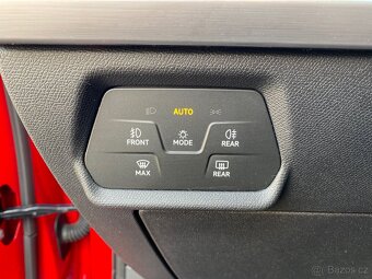 Seat Leon FR 1.5 TSi 96 kW, NOVÉ PNEU - 13