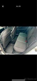 Seat Leon FR ST 1.8TSi 132kW CJSA - 13