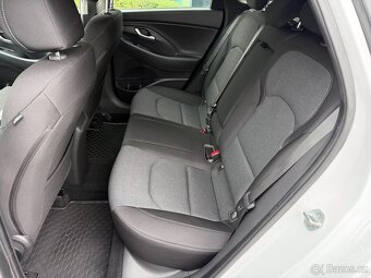 Hyundai i30 1.0 t-gdi kombi / 2021 / DPH - 13