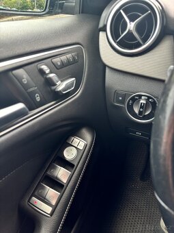 Mercedes B200 automat panorama - 13