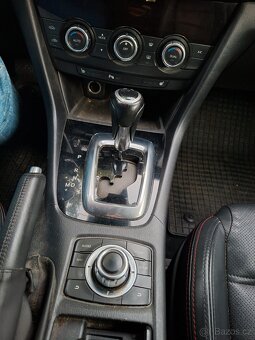 MAZDA 6 COMBI 2,2 SKYACTIVE-D 129 kW AUT. TOP REVOLUTION - 13