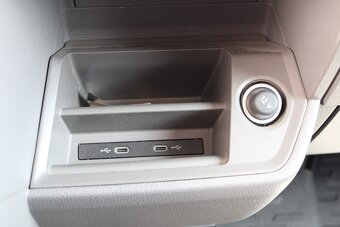 MAN TGE, 2,0 TDI Mrazí -15 Topí +19 130kw 08/25 Záruka - 13