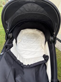 Cybex Priam kočárek + příslušenství - 13