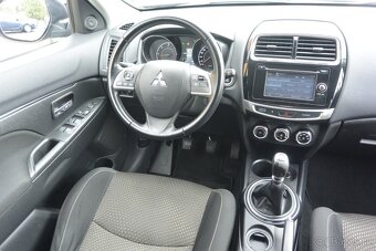 PRODÁM Mitsubishi ASX 1.8DI-D Comfort 2WD - 13