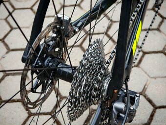 Scott Addict CX 10 Disc - 13