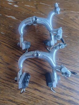Sada Shimano 600 Arabesqua - 13