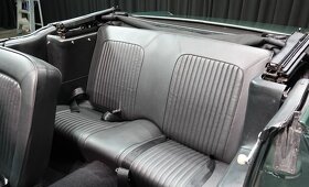 Ford Mustang V8 Cabrio - 13