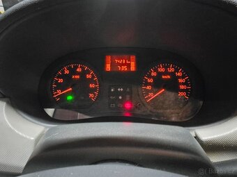 Dacia Logan 1.4 - 55Kw -2010-74TKM -CZ - 13