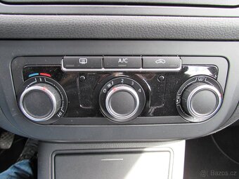 Volkswagen Golf Plus 1.2 TSi 63kW, Serviska, 2.majitel - 13