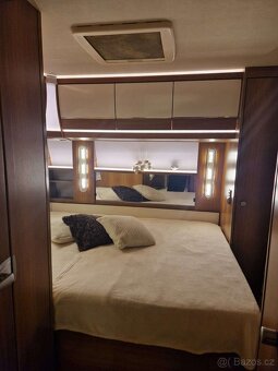 DETHLEFFS CARALINE 590 R.V.2016 - 13