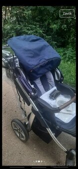 Kočár Baby Design - 13