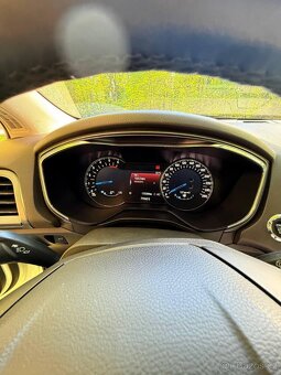 Ford Mondeo - 13