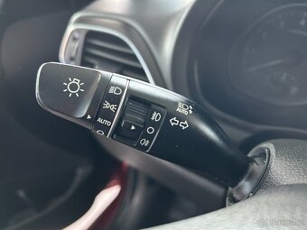 Hyundai i30 1.5i  ČR,1.MAJITEL,ZÁRUKA DO 2028,COMFORT,DPH - 13
