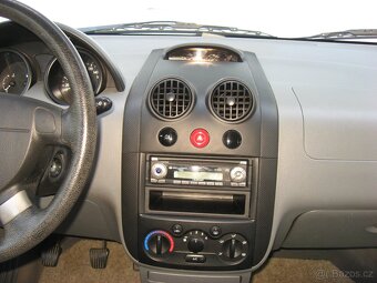 Chevrolet Kalos 1.2i 72PS Spirit - 13