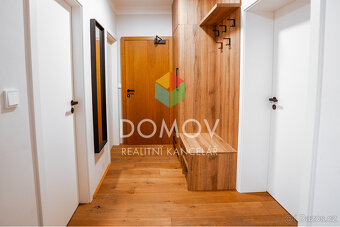 Nadstandardně  zařízený  apartmán 2+kk, Bratrouchov - Krkono - 13