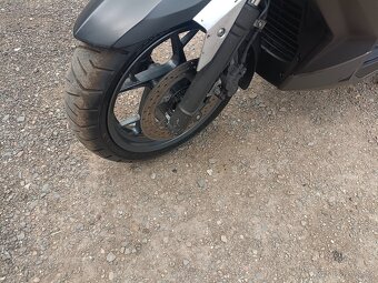 Yamaha x max 125i ABS rv. 2015 CZ doklady v ceně - 13