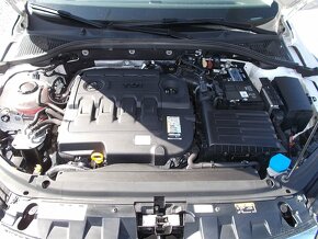 ŠKODA Octavia III FL 1.6 TDI 85kW AMBITION+  ČR - 1.majitel - 13