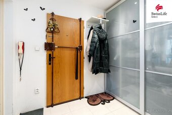 Prodej bytu 1+1 55 m2 U jezera, Praha - 13