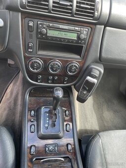 Mercedes ML270 Final Edition. Automat - 13