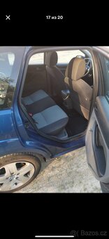 Ford focus mk2 - 13