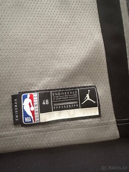 NBA dresy - 13