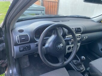 Seat Leon 1.9 TDi 66kw - 13