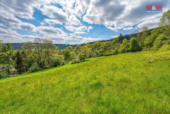 Prodej pozemku k bydlení, 10400 m², Sušice - 13