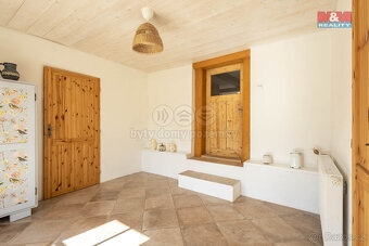Prodej chalupy, 220 m², Krásná Lípa - Vlčí Hora - 13