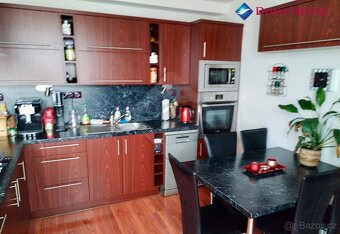 Prodej bytu 3+kk, 107m² - Praha 10 Strašnice - 13