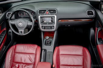 Volkswagen Eos 1.4 TSI 160k - 13