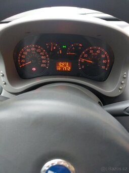Fiat Panda 4Xx4 Climbing 1,2  r.v. 2004 - 13