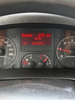 CITROËN JUMPER 6 MÍST 2019 L2H2 - 13