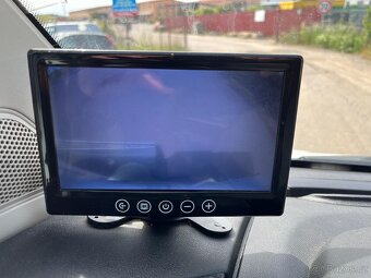 Peugeot Boxer 2,0 HDI L3H2 +nákladová rampa -DPH - 13