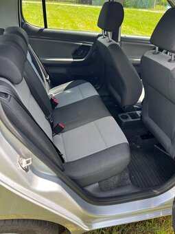 Škoda Fabia II 1.2 TSI, 63 kW, r.v. 2012 – 99 500 km - 13