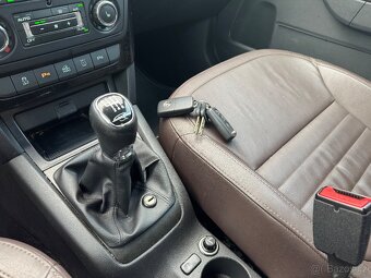 Škoda Yeti 2.0TDi 4x4 125kW L&K Tažné 2.majitel ČR - 13