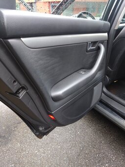 Audi A4 Avant 2.5 TDI 120kw automat - 13