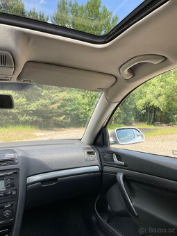 Škoda Octavia 2 2.0 TDI - 13