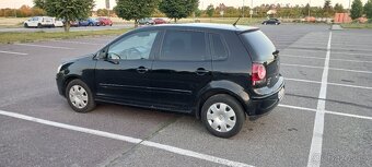 Vw Polo,1.2 Benzin,R.V.2006 - 13