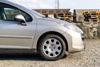 Peugeot 207 1.4 Benzín - 13