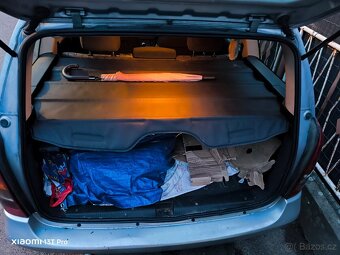 Opel Astra G Caravan 2.0 TDI (tažné) 2001 - 13
