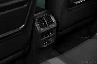 Volkswagen Tiguan 1.4TSI 110kW, automat, 2018, DPH - 13