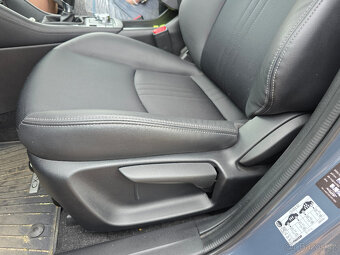 Mazda CX-3 2,0, A/T, ZÁRUKA, r.v. 2021 - 13