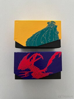 Pokémon Sbírka + Bulk - 13