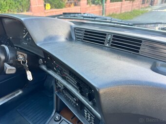 BMW E24 635 CSi - 13