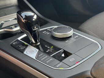 116i 5dv ADV 80kW AUT LED Výhř DPH AL KEYLS NAV PDC DAB 7/24 - 13