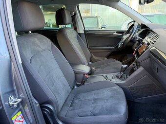 VW Tiguan Highline 2.0TDI 110kW DSG Tažné - záruka Autodraft - 13