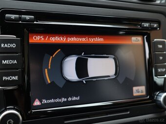 Volkswagen Golf 2.0 GTD 125kW Xenony, Parkpilot - 13