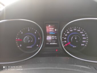 Prodej Hyundai Santa Fe - 13