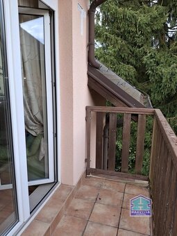 Byt 3+1+B Měčín, Sadová ulice (okr. Klatovy), ev.č. H56-3/25 - 13